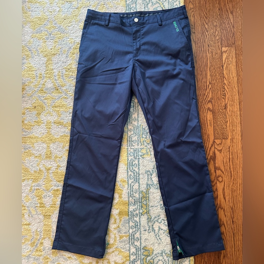Bonobos Chino Performance Pant 33/32